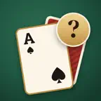 Koz Kimde? - Online Batak iOS Icon