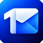 1mail iOS Icon
