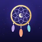Dream Catcher: Snore Tracker Icon