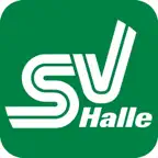 Sportverein Halle e.V. Icon