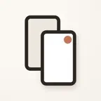 VFraming - おしゃれなSNS用動画作成アプリ iOS Icon