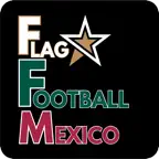 Flag Football Mexico icon
