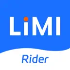 Limi Rider iOS Icon