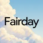 Fairday: Weather, Personalized icon