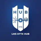 LMS DTTX HUB iOS Icon