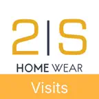 2s Visits Icon