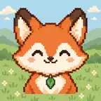 Pocket Valley: Pixel Farm iOS Icon