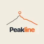 Peakline: Hong Kong 3D Map icon