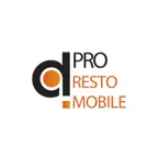 ProResto Mobile Plus iOS Icon