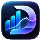 DatumLab iOS Icon