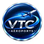 VTC AEROPORTS iOS Icon