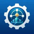 技術士 総合技術監理部門 試験対策 iOS Icon