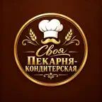Пекарня-кондитерская iOS Icon