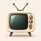 Antenna IPTV iOS Icon