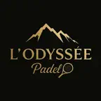 L’Odyssée Padel iOS Icon