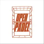 Open Padel Castel iOS Icon