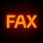 PhosphorFAX iOS Icon