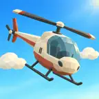 Hely Pilot iOS Icon
