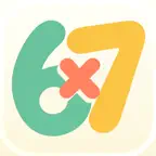 Multiplea: Multiply! iOS Icon
