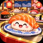 歡樂迴轉壽司 iOS Icon