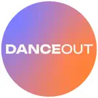 Danceout iOS Icon