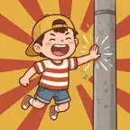 Dabanggu: Alley Tag iOS Icon