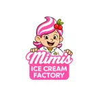 Mimi's Ice Cream Factory iOS Icon