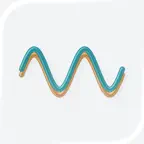 Same Breath: Breathwork Icon