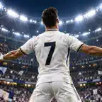 Striker Career: To the Top icon