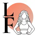 LIHI FATTAL iOS Icon