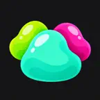 Slimee - Slime Puzzle Game icon