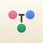 Relativitree iOS Icon