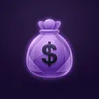 Splitbillo: Group Expenses Icon