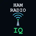 Ham Radio IQ icon
