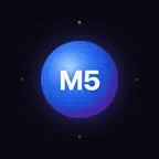 M5Chat: AI Chat icon