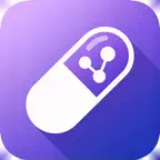 Peptide Tracker: Shots & Pills iOS Icon
