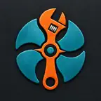 WrenchPro iOS Icon