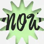 NOW — планы с друзьями icon