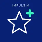 Impuls M iOS Icon