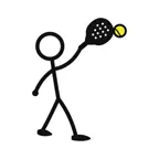 La Bandeja Icon