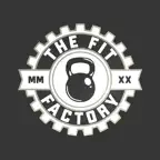 The Fit Factory Club Icon