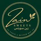 Zain Sweets iOS Icon