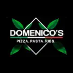 Domenico's Pizza Pasta Ribs iOS Icon