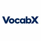 VocabX: Daily Vocabulary icon