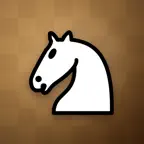 Chessmirror – Chess Trainer Icon