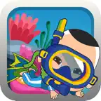 การคูณและการหาร iOS Icon