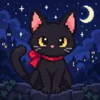 kittyadventure Icon
