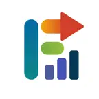 Finance360 by Kuanta Bridge iOS Icon