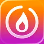 Unwavered: Days Since Tracker iOS Icon