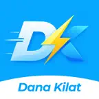 Dana Kilat & Kredit Cash App icon